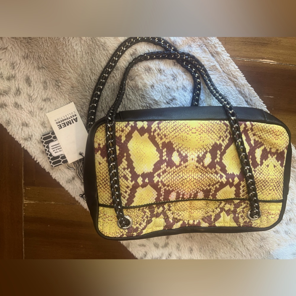 Amy Kestenberg purse